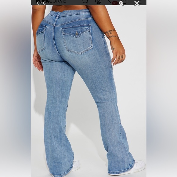 Jeans - Picture 3 of 6